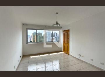 Apartamento · 89m² · 1 Quarto · 1 Vaga · Apartamento à Venda - Vila Mariana, 1 Quarto, 89 m2