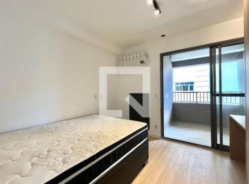 Apartamento · 25m² · 1 Quarto · Apartamento à Venda - Saúde, 1 Quarto, 25 m2