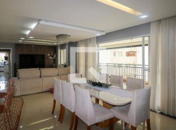 Apartamento · 172m² · 3 Quartos · 3 Vagas · Apartamento à Venda - Jardim São Caetano, 3 Quartos, 172 m2