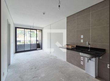 Apartamento · 42m² · 1 Quarto · Apartamento à Venda - Itaim Bibi, 1 Quarto, 42 m2