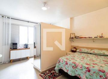 Apartamento · 35m² · 1 Quarto · Apartamento à Venda - Consolação, 1 Quarto, 35 m2