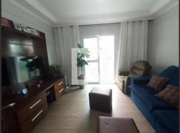 Apartamento · 120m² · 3 Quartos · 2 Vagas · Apartamento à Venda - Santa Teresinha, 3 Quartos, 120 m2