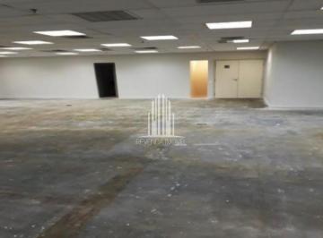 Comercial · 181m² · 4 Vagas · Conjunto Comercial Completo para Locação na Chácara Santo Antônio, São Paulo-SP!