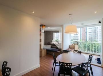 Apartamento · 68m² · 2 Quartos · 2 Vagas · Apartamento à Venda - Cerâmica, 2 Quartos, 68 m2