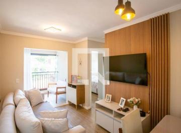 Apartamento · 46m² · 2 Quartos · 1 Vaga · Apartamento à Venda - Centro, 2 Quartos, 46 m2