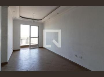 Apartamento · 52m² · 2 Quartos · 1 Vaga · Apartamento à Venda - Ermelino Matarazzo, 2 Quartos, 52 m2