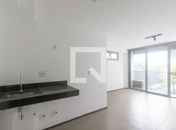 Apartamento · 28m² · 1 Quarto · Apartamento à Venda - Moema, 1 Quarto, 28 m2
