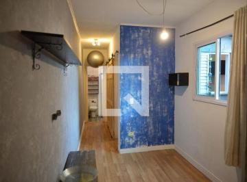 Apartamento · 37m² · 2 Quartos · 1 Vaga · Apartamento à Venda - Jardim Bela Vista, 2 Quartos, 37 m2