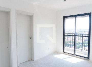 Apartamento · 37m² · 2 Quartos · 1 Vaga · Apartamento à Venda - Vila Mascote, 2 Quartos, 37 m2