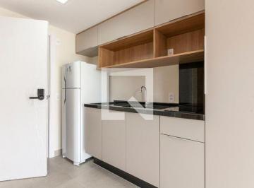 Apartamento · 28m² · 1 Quarto · Apartamento à Venda - Perdizes, 1 Quarto, 28 m2