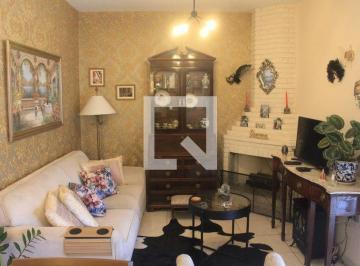 Casa · 130m² · 3 Quartos · 6 Vagas · Casa à Venda - Santa Paula, 3 Quartos, 130 m2