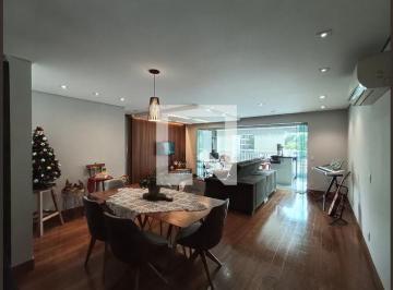 Apartamento · 115m² · 2 Quartos · 2 Vagas · Apartamento à Venda - Chácara Inglesa, 2 Quartos, 115 m2