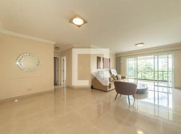 Apartamento · 172m² · 4 Quartos · 4 Vagas · Apartamento à Venda - Brooklin, 4 Quartos,  172 m2