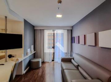 Apartamento · 33m² · 1 Quarto · 1 Vaga · Apartamento à Venda - Vila Mariana, 1 Quarto, 33 m2