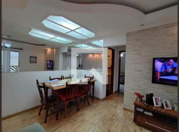 Apartamento · 69m² · 2 Quartos · 2 Vagas · Apartamento à Venda - Assunção, 2 Quartos, 69 m2
