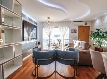 Apartamento · 114m² · 3 Quartos · 3 Vagas · Apartamento à Venda - Santana, 3 Quartos,  114 m2