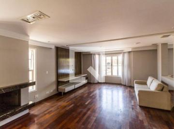 Apartamento · 349m² · 4 Quartos · 4 Vagas · Apartamento à Venda - Alphaville, 4 Quartos, 349 m2