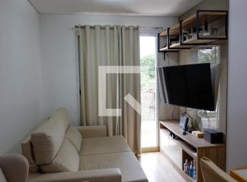 Apartamento · 55m² · 2 Quartos · 1 Vaga · Apartamento à Venda - Centro, 2 Quartos, 55 m2