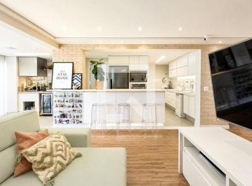 Apartamento · 100m² · 3 Quartos · 2 Vagas · Apartamento à Venda - Mooca, 3 Quartos, 100 m2