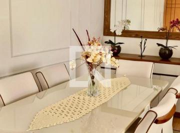 Apartamento · 81m² · 3 Quartos · 2 Vagas · Apartamento à Venda - Vila Boa Vista, 3 Quartos,  81 m2