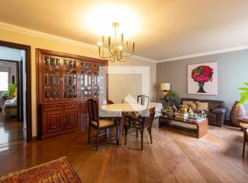 Apartamento · 150m² · 3 Quartos · 1 Vaga · Apartamento à Venda - Jardim Paulista, 3 Quartos, 150 m2