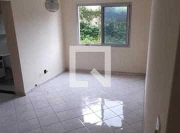 Apartamento · 55m² · 2 Quartos · 1 Vaga · Apartamento à Venda - Vila Ema, 2 Quartos,  55 m2