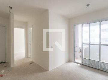 Apartamento · 41m² · 2 Quartos · 1 Vaga · Apartamento à Venda - Vila Nogueira, 2 Quartos, 41 m2