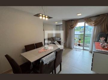 Apartamento · 103m² · 2 Quartos · 1 Vaga · Apartamento à Venda - Vila Metalúrgica, 2 Quartos, 103 m2