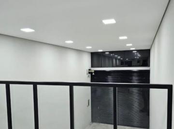 Comercial · 185m² · Galpão comercial 135m2 - Bairro Assunção - SBC