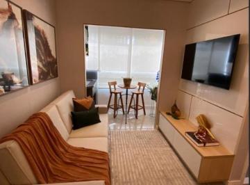 Apartamento · 55m² · 2 Quartos · 1 Vaga · APARTAMENTO 2 DORMITORIOS NO BAETA NEVES, SÃO BERNARDO DO CAMPO / SP
