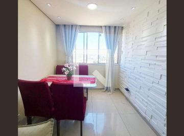 Apartamento · 54m² · 2 Quartos · 1 Vaga · Apartamento à Venda - Bandeiras, 2 Quartos, 54 m2