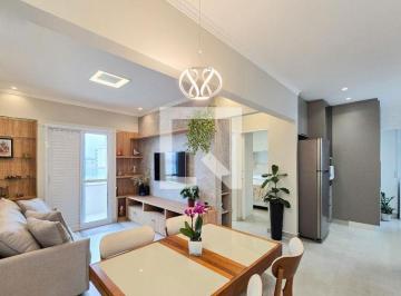 Apartamento · 133m² · 2 Quartos · 1 Vaga · Apartamento à Venda - Baeta Neves, 2 Quartos, 133 m2