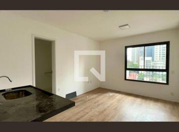 Apartamento · 24m² · 1 Quarto · Apartamento à Venda - Vila Madalena, 1 Quarto, 24 m2