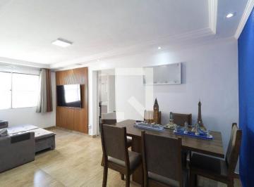 Apartamento · 52m² · 2 Quartos · 1 Vaga · Apartamento à Venda - Jardim Peri, 2 Quartos, 52 m2