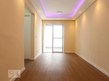Apartamento · 49m² · 2 Quartos · 1 Vaga · Apartamento à Venda - Jardim Roberto, 2 Quartos, 49 m2