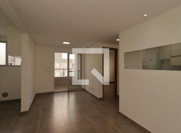 Apartamento · 50m² · 2 Quartos · 2 Vagas · Apartamento à Venda - Utinga, 2 Quartos, 50 m2