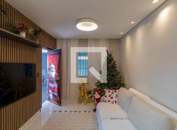 Casa · 135m² · 3 Quartos · 3 Vagas · Casa à Venda - Ponte Rasa, 3 Quartos, 135 m2