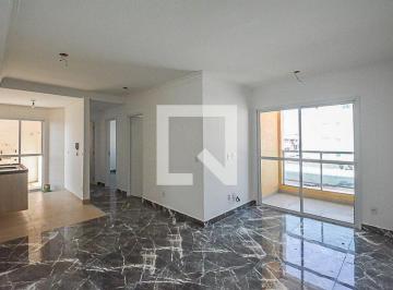 Apartamento · 64m² · 2 Quartos · 1 Vaga · Apartamento à Venda - Paulicéia, 2 Quartos, 64 m2