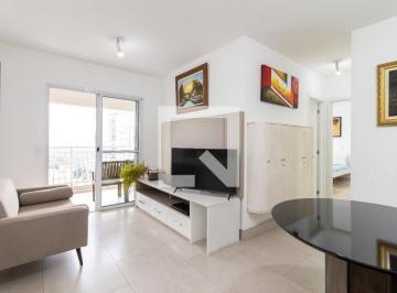 Apartamento · 65m² · 2 Quartos · 1 Vaga · Apartamento à Venda - Casa Verde, 2 Quartos, 65 m2