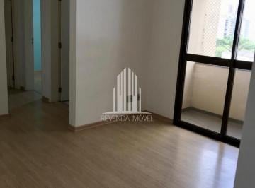 Apartamento · 47m² · 2 Quartos · 1 Vaga · Apartamento para Locação em São Paulo - Oportunidade Única! 2 Quartos, 1 Suíte, Vaga de Garagem. Ven