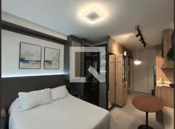 Apartamento · 24m² · 1 Quarto · Apartamento à Venda - Vila Clementino, 1 Quarto, 24 m2