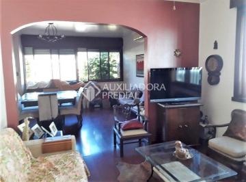 Casa · 240m² · 3 Quartos · 2 Vagas · Casa à venda em Chácara das Pedras, Porto Alegre