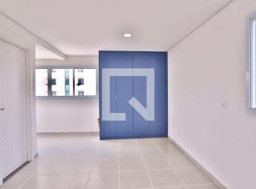 Apartamento · 26m² · 1 Quarto · Apartamento à Venda - Belém, 1 Quarto, 26 m2