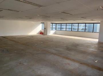 Comercial · 206m² · 5 Vagas · CONJUNTO COMERCIAL DE 206M² COM 1 SALA, 2 BANHEIROS E 5 VAGAS EM BROOKLIN SP. CONJUNTO COMERCIAL L