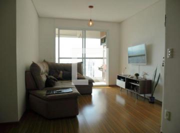 Apartamento · 80m² · 3 Quartos · 2 Vagas · Apartamento à Venda - Nova Petrópolis, 3 Quartos, 80 m2