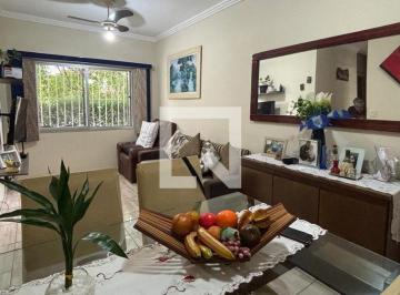 Apartamento · 62m² · 2 Quartos · 1 Vaga · Apartamento à Venda - Paulicéia, 2 Quartos, 62 m2