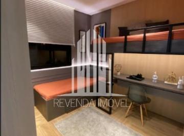 Apartamento · 60m² · 2 Quartos · 1 Vaga · Apartamento RESIDENCIAL em SÃO BERNARDO DO CAMPO - SP, BAETA NEVES
