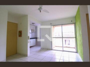 Apartamento · 54m² · 2 Quartos · 1 Vaga · Apartamento à Venda - Sapopemba, 2 Quartos, 54 m2