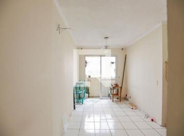 Apartamento · 50m² · 2 Quartos · 1 Vaga · Apartamento à Venda - Jardim Éster Yolanda, 2 Quartos, 50 m2