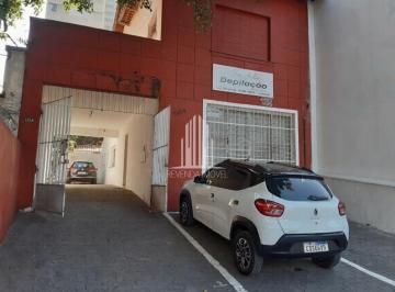 Comercial · 382m² · 3 Vagas · CASA COMERCIAL COMERCIAL em SÃO PAULO - SP, PINHEIROS